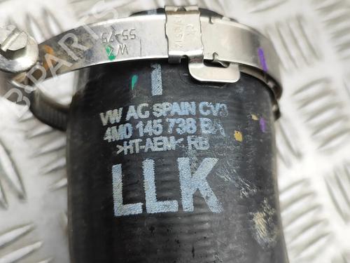 Pipe AUDI Q8 (4MN, 4MT) 55 TFSI Mild Hybrid quattro | BP32973131M125  - Image 6