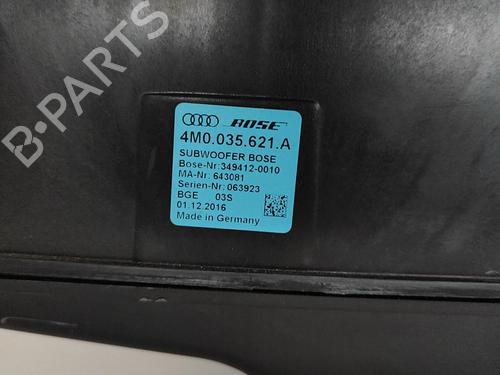 Electronic module AUDI Q7 (4MB, 4MG, 4MQ) 3.0 TDI quattro | BP28956419M83 - Image 6