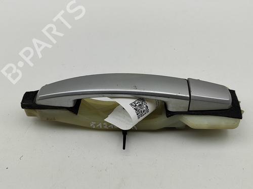 Front left exterior door handle CHEVROLET CAPTIVA (C100, C140) 2.0 D 4WD | BP28674695C128