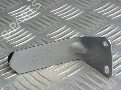 Andre PORSCHE 911 Convertible (997) 3.8 Carrera 4S / 4 GTS (408 hp) 6726731