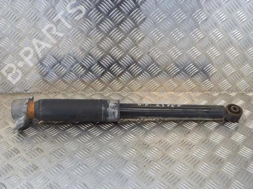 Used Left rear shock absorber Left rear shock absorber OPEL ZAFIRA TOURER C (P12) 1.6 CDTI (75) (136 hp) 20337770 20337770
