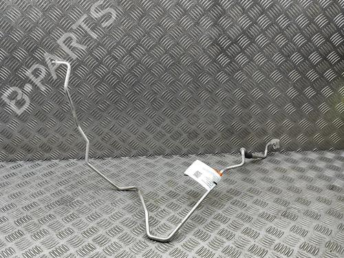 AC pipe FORD TRANSIT COURIER B460 Box Body/MPV 1.5 TDCi | BP33376209M126 - Image 2