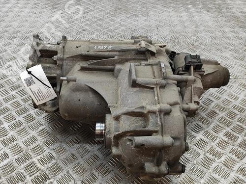 Transfer box CADILLAC ESCALADE 6.2 AWD | BP33377019M36 - Image 3