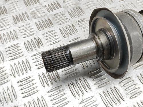 Right rear driveshaft BMW 6 Convertible (F12) 650 i xDrive | BP24143423M41