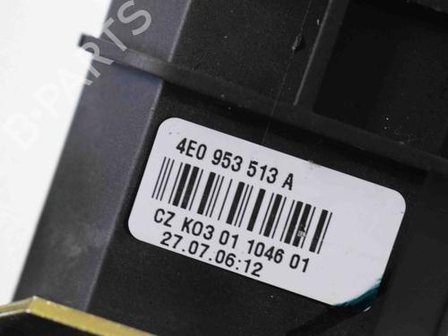 Ratstangsstang AUDI A4 B7 (8EC) S4 quattro | BP30207747I23 