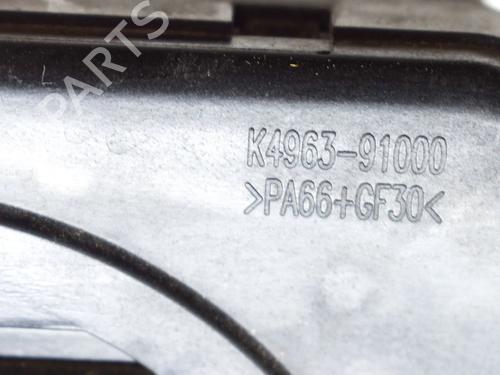 Horn HYUNDAI KONA (OS, OSE, OSI) EV | BP27760831E13 