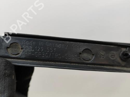 Andre PORSCHE MACAN (95B) 3.0 S Diesel | BP26524112O1