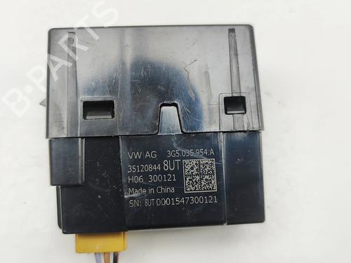 Electronic module CUPRA FORMENTOR (KM7, KMP) 1.4 e-Hybrid | BP33381670M83  - Image 7