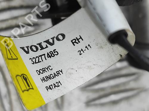 Electronic module VOLVO V60 II (225) B6 Mild-Hybrid AWD | BP32756045M83  - Image 6