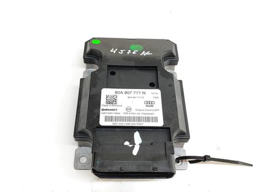 Used Electronic module AUDI Q5 (FYB, FYG) SQ5 TFSI quattro (354 hp) 19744262