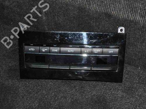 Used Climate control MERCEDES-BENZ E-CLASS (W212) E 200 (212.034) (184 hp) 6729421