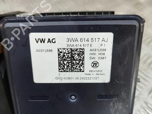 ABS pump SKODA KODIAQ II (PS7) 1.5 TSI mHEV | BP28431514M43 - Image 8