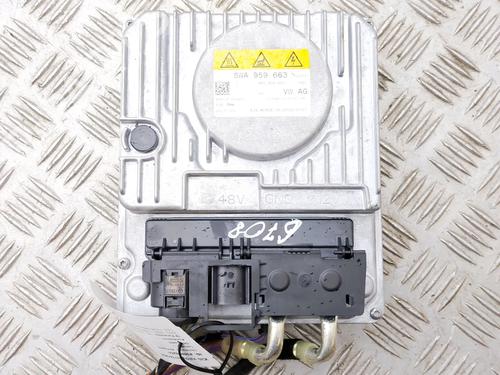 Electronic module VW GOLF VIII (CD1, DA1) 1.5 eTSI | BP39501561M83 - Image 4