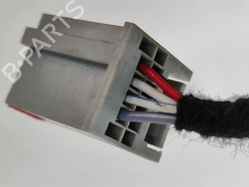 Right mirror FORD TRANSIT CUSTOM V362 Bus (F3) 2.0 EcoBlue | BP17225315C27 