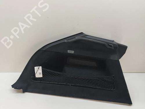 Used Boot lining Boot lining PORSCHE CAYENNE Coupe (9YB) 3.0 AWD (9YBAA1) (340 hp) 27787916 27787916