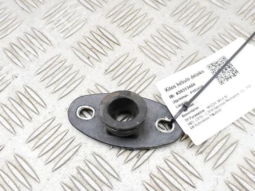 Used Support Support MAZDA MX-5 IV (ND__) 2.0 (ND2E, ND6E) (160 hp) 40083185 40083185