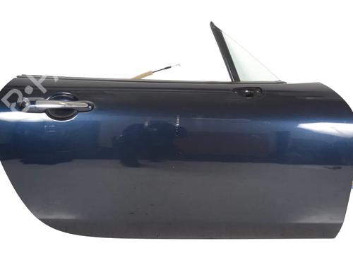 Used Right front door Right front door MAZDA MX-5 III (NC) 1.8 (NC18) (126 hp) 33937513 33937513