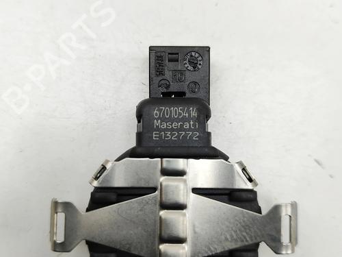Electronic sensor MASERATI LEVANTE SUV (M161) 3.0 D Q4 | BP31859424M84 