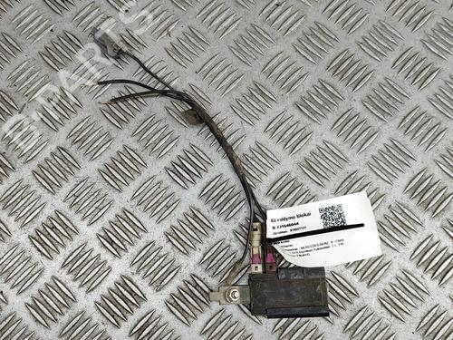 Electronic module MERCEDES-BENZ X-CLASS (470) X 250 d (470.230) | BP33372515M83 - Image 6