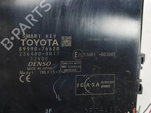 Electronic module LEXUS UX (_AA1_, _AH1_, _MA1_) 250h (MZAH10) | BP27788782M83  - Image 7