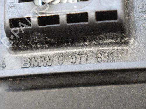 Interior roof handle BMW X5 (E70) xDrive 35 d | BP14666924I35 