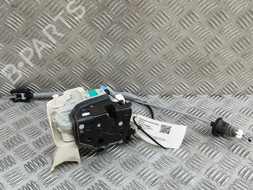 Used Front left lock AUDI A3 Sportback (8VA, 8VF) 1.4 TFSI e-tron (150 hp) 27349544