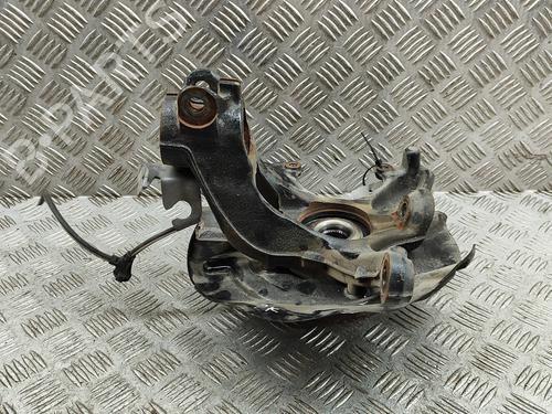 Left front steering knuckle VW T-CROSS (C11, D31) 1.0 TSi | BP30004710M25 