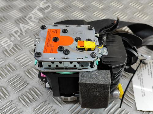 Front right seatbelt AUDI A6 C7 Avant (4G5, 4GD) 2.0 TDI | BP28675808I25 