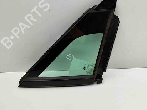 Used Front right quarter glass HYUNDAI SANTA FÉ IV (TM, TMA) 2.2 CRDi AWD (200 hp) 27789464
