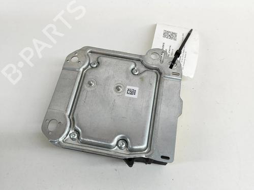 ECU airbags MERCEDES-BENZ B-CLASS Sports Tourer (W246, W242) Electric Drive / B 250 e (242.890) | BP27772221M53