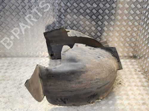 Wheel arch VW TRANSPORTER T5 Van (7HA, 7HH, 7EA, 7EH) 2.5 TDI | BP14630768C56