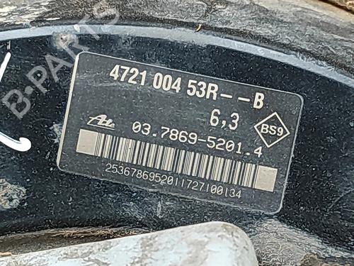 Servo brake RENAULT MASTER III Van (FV) 2.3 dCi 130 FWD (FV0M, FV0Y, FV0J, FV02, FV03) | BP37995971M42 - Image 6