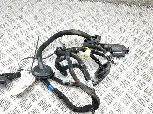Cablaggio Cablaggio KIA NIRO I (DE) E-NIRO (204 hp) 37269475 37269475