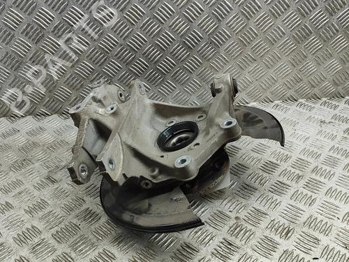 Left rear steering knuckle POLESTAR POLESTAR 2 (534) EV | BP28560312M27