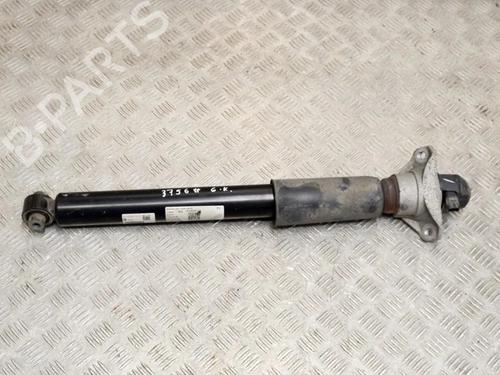 Left rear shock absorber AUDI E-TRON (GEN) 50 quattro | BP28547879M18