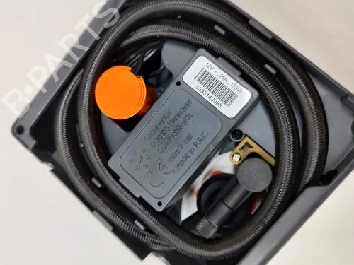 Electronic module JAGUAR I-PACE (X590) EV400 AWD | BP27766837M83 