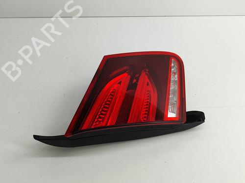 Left tailgate light MERCEDES-BENZ E-CLASS Coupe (C207) E 350 BlueTEC / d (207.326) | BP24819758C79 