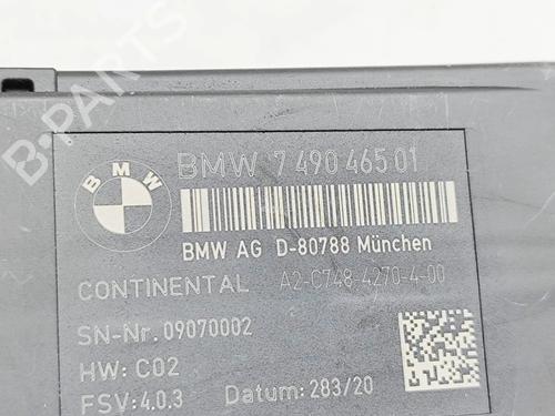 Electronic module BMW X3 (G01, F97, G08) xDrive 20 d | BP33395807M83 - Image 7