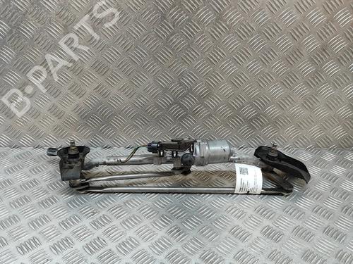 Front wipers mechanism MAZDA CX-5 (KF) 2.2 D | BP25218325C83 - Image 4