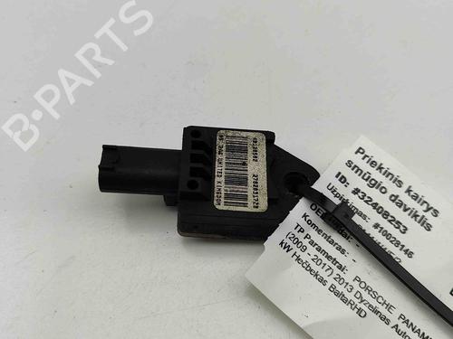 Used Electronic sensor PORSCHE PANAMERA (970) 3.0 D (250 hp) 29487220