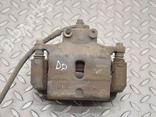 Used Right front brake caliper KIA OPTIMA (JF) 1.6 CRDi (136 hp) 30235318