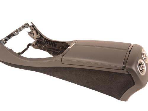 Seats set MERCEDES-BENZ E-CLASS Coupe (C238) E 220 d (238.314) | BP33353583C78 - Image 7