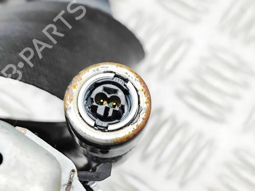 Front right seatbelt LAND ROVER RANGE ROVER EVOQUE (L551) 2.0 D200 4x4 | BP32213548I25 