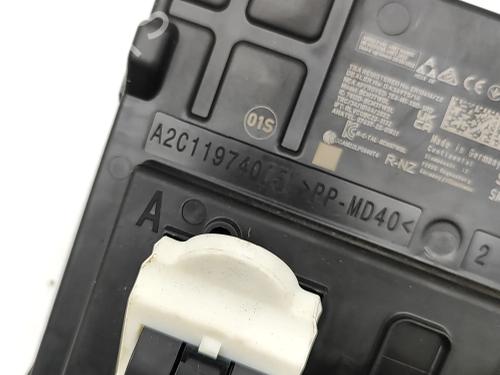 Control unit CUPRA BORN (K11) 58 e-boost | BP40460358M11 - Image 6