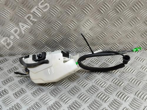 Front right lock TESLA MODEL Y (5YJY) EV | BP27794696C97 - Image 3