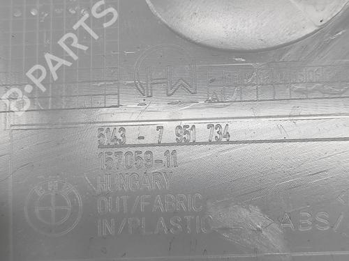 Andre BMW iX (I20) xDrive 50 | BP28552354O1 