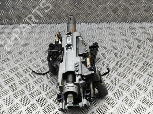 Steering column TESLA MODEL X (5YJX) 90D AWD | BP33382904M21 - Image 2