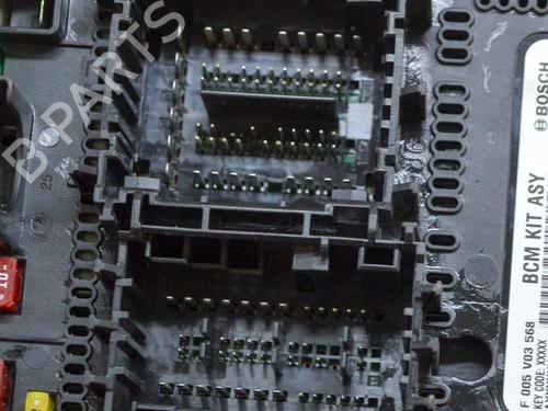 Electronic module FORD PUMA (J2K, CF7) 1.0 EcoBoost mHEV | BP27759155M83 - Image 5