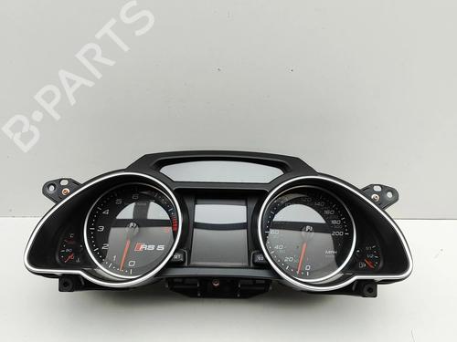 Quadrante Quadrante AUDI A5 (8T3) RS5 quattro (450 hp) 34282201 34282201