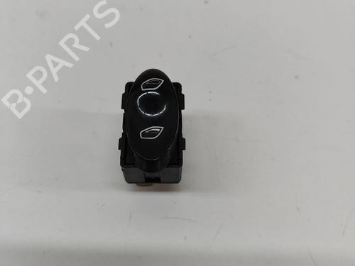 Left front window switch PORSCHE BOXSTER (986) 2.5 | BP28435336I27 - Image 2